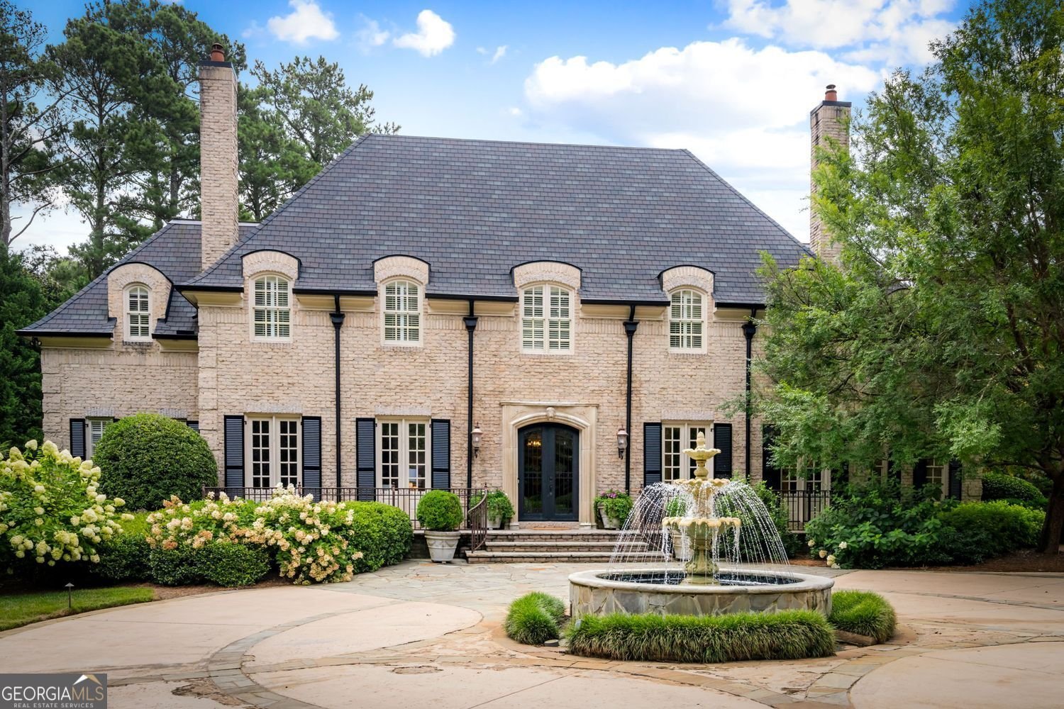 305 Forrest Lake Drive sandy springs - Photo 60