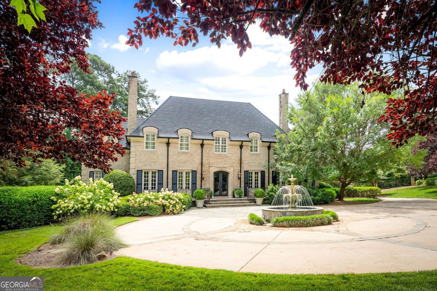 305 Forrest Lake Drive sandy springs - Photo 63