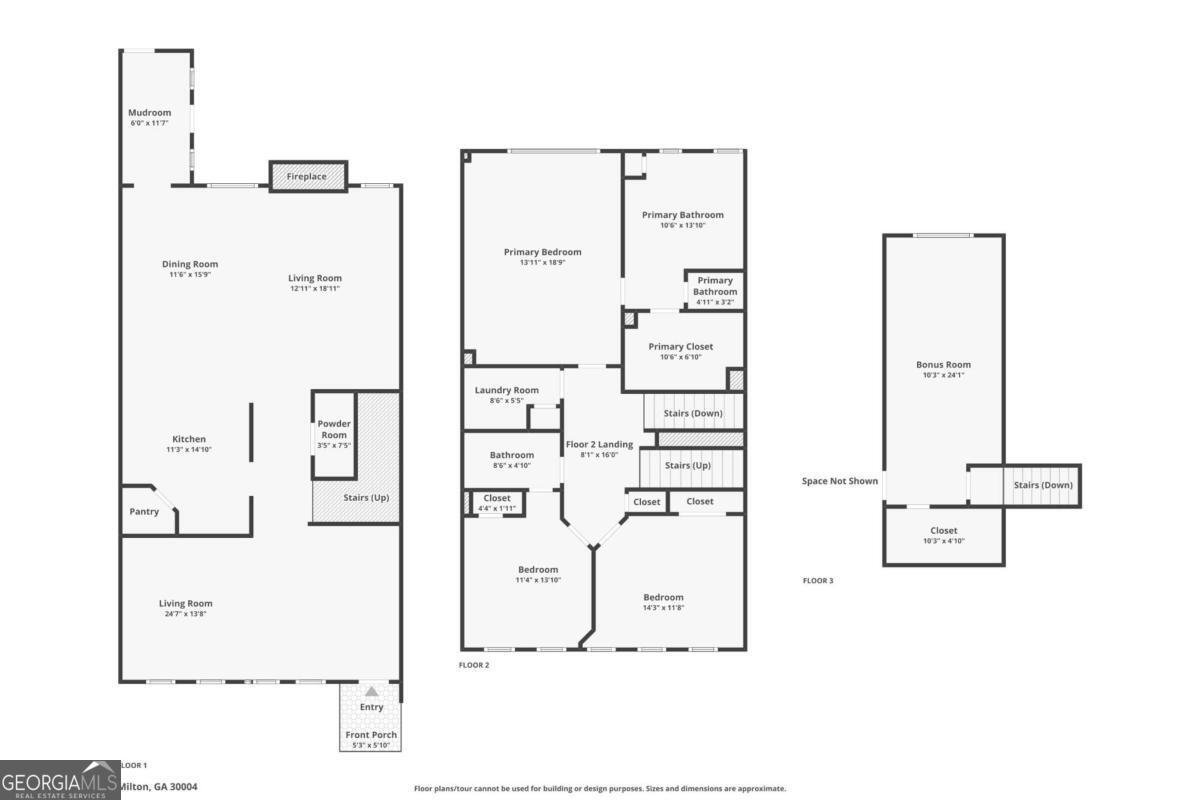 12541 Danesfeld Drive Milton - Photo 95