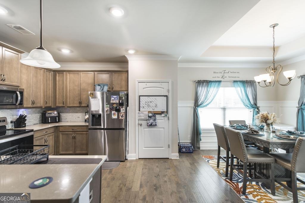 100 Sweetspire Lane Byron - Photo 11