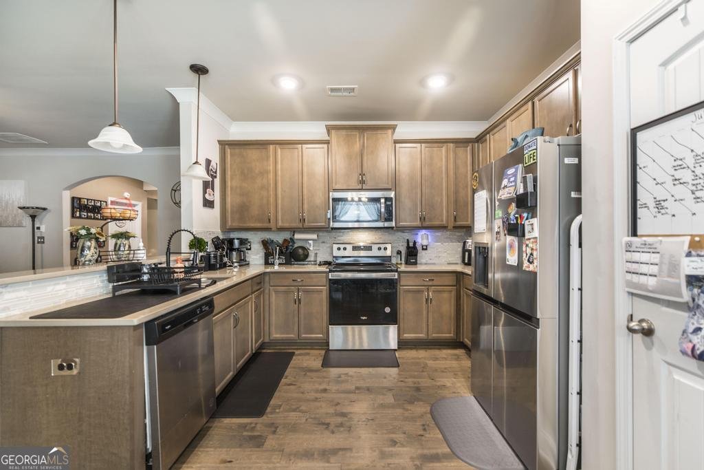100 Sweetspire Lane Byron - Photo 13