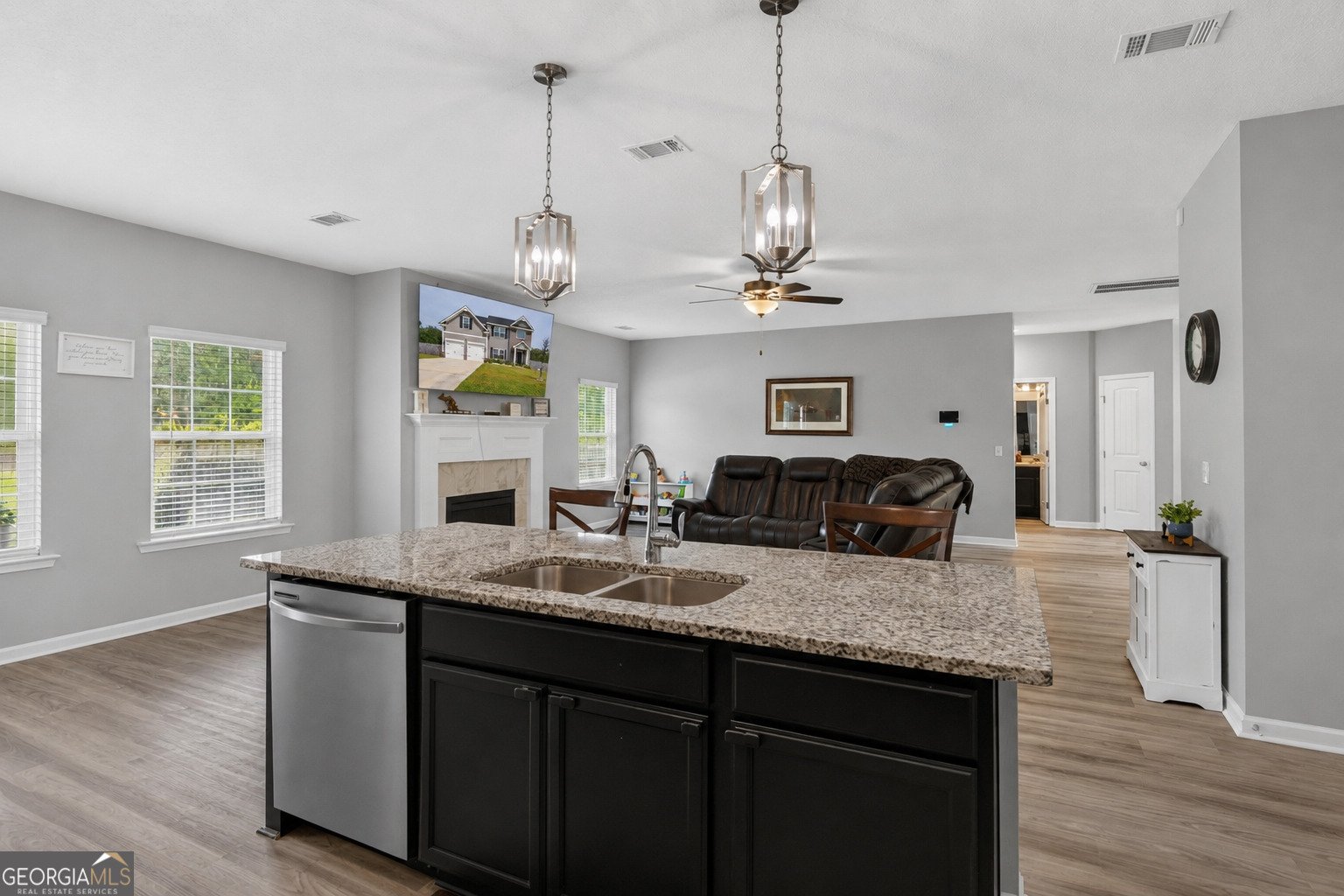 426 Akins Ranch Road Ludowici - Photo 10