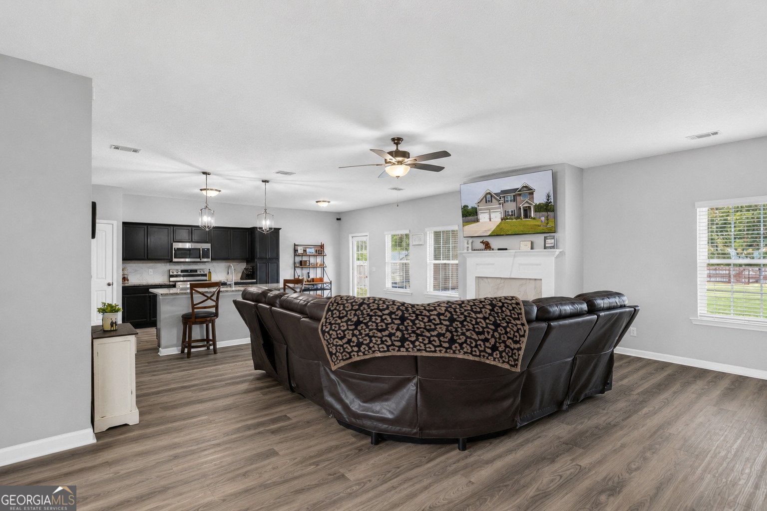 426 Akins Ranch Road Ludowici - Photo 14