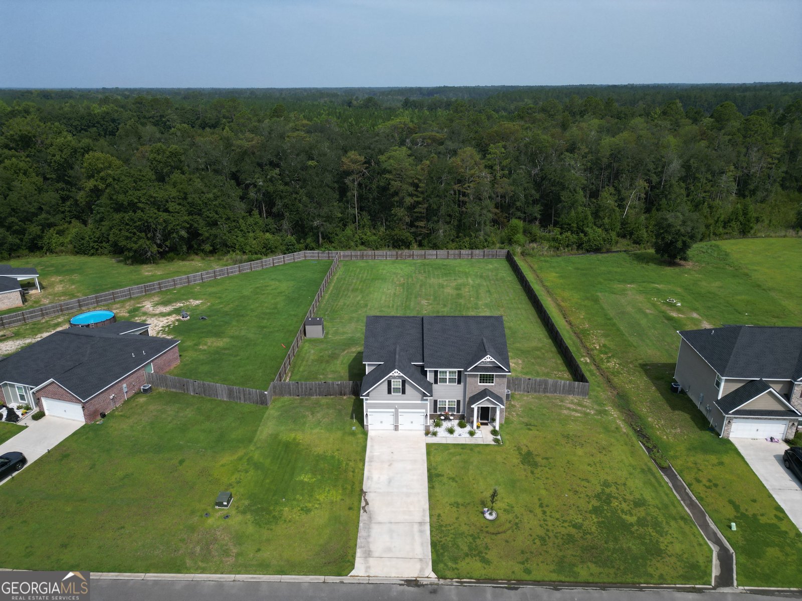 426 Akins Ranch Road Ludowici - Photo 35