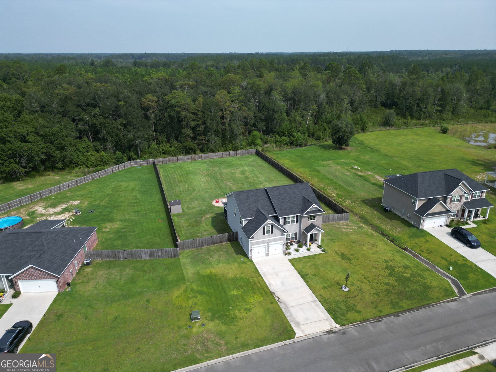 426 Akins Ranch Road Ludowici - Photo 36