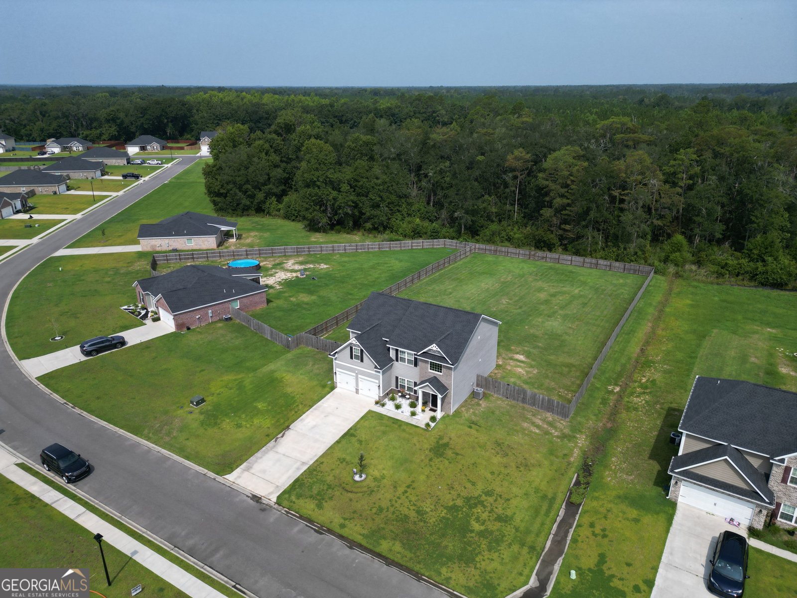 426 Akins Ranch Road Ludowici - Photo 37