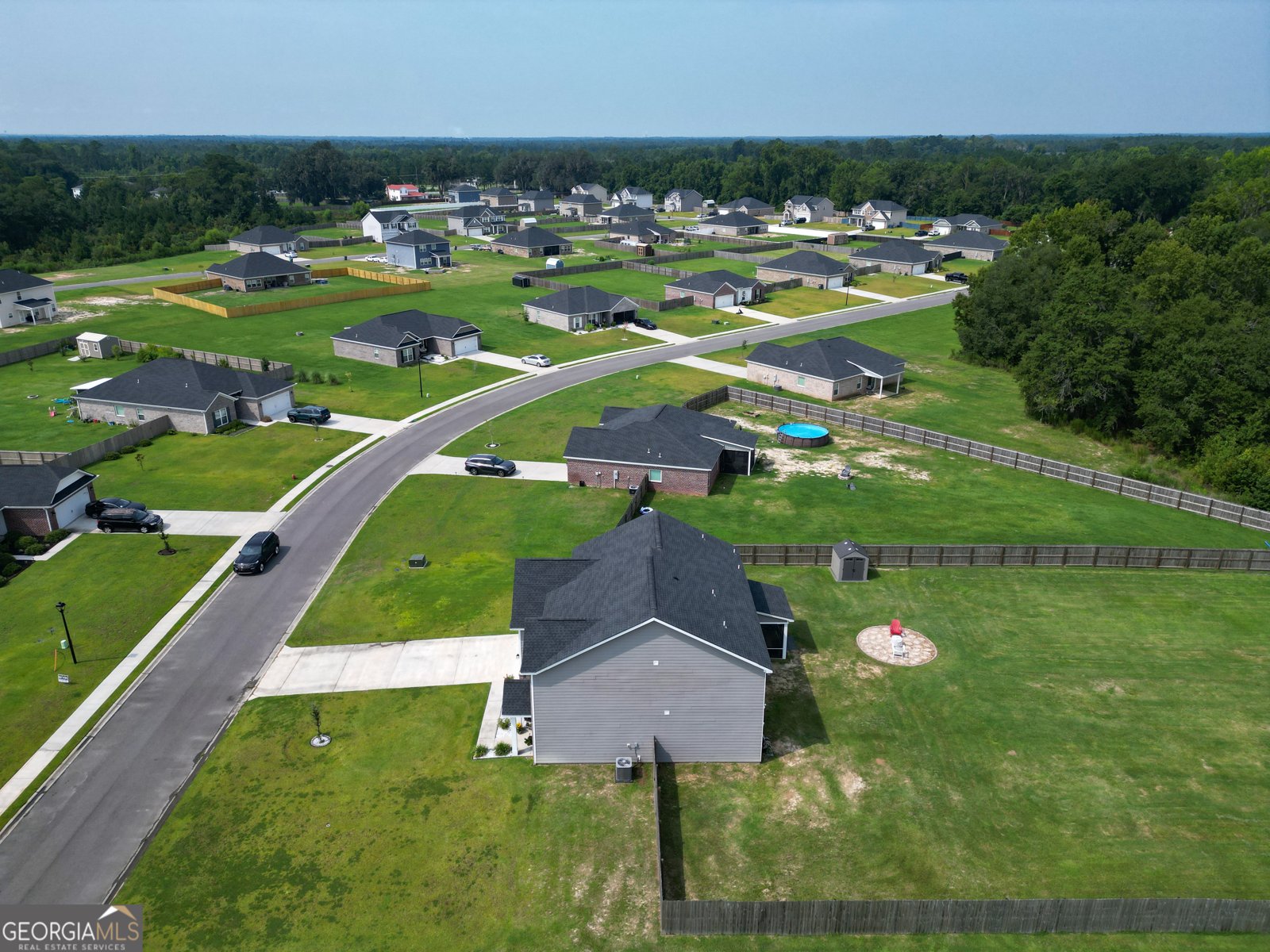 426 Akins Ranch Road Ludowici - Photo 38