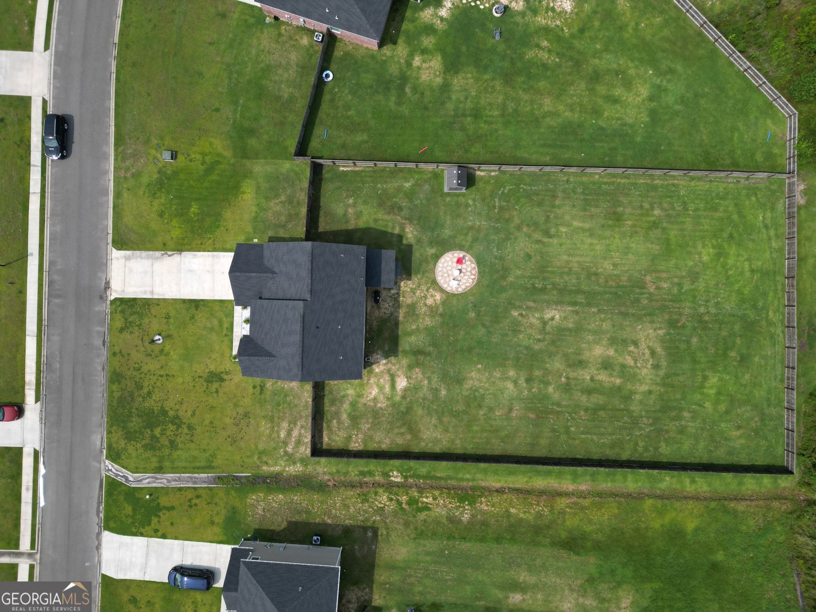 426 Akins Ranch Road Ludowici - Photo 39