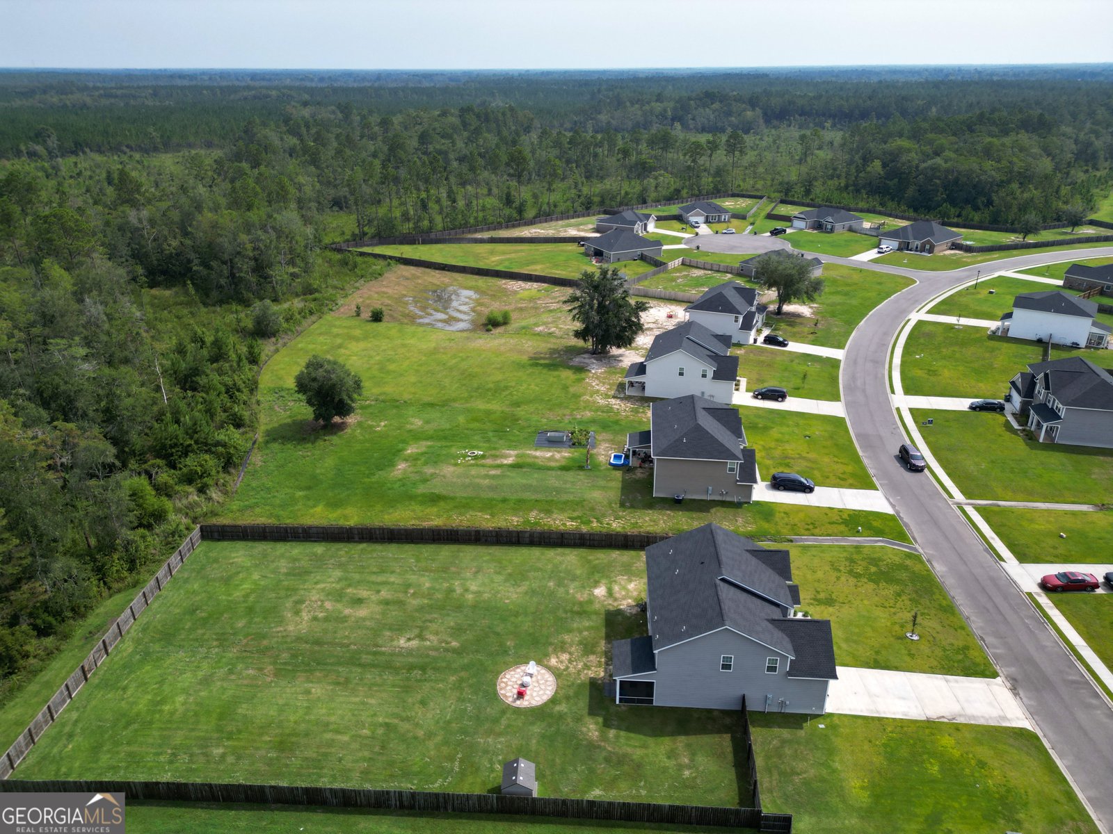 426 Akins Ranch Road Ludowici - Photo 40