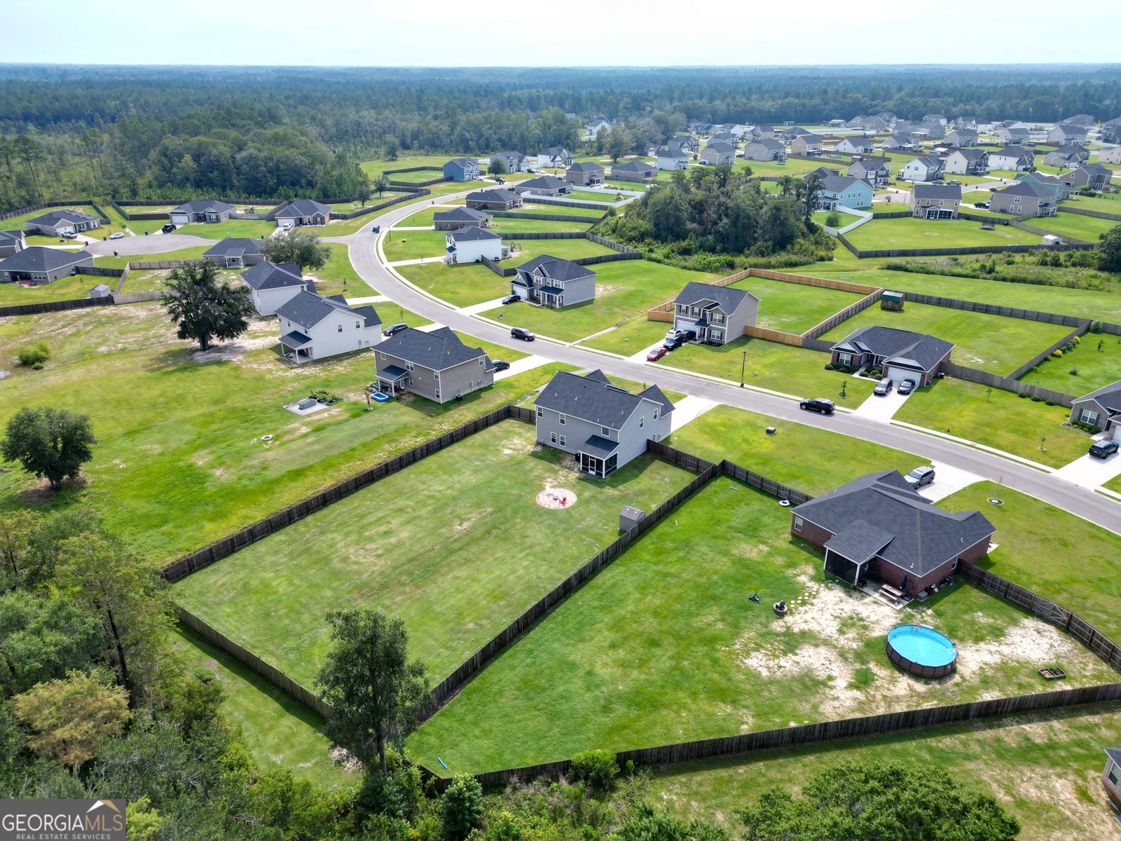 426 Akins Ranch Road Ludowici - Photo 41