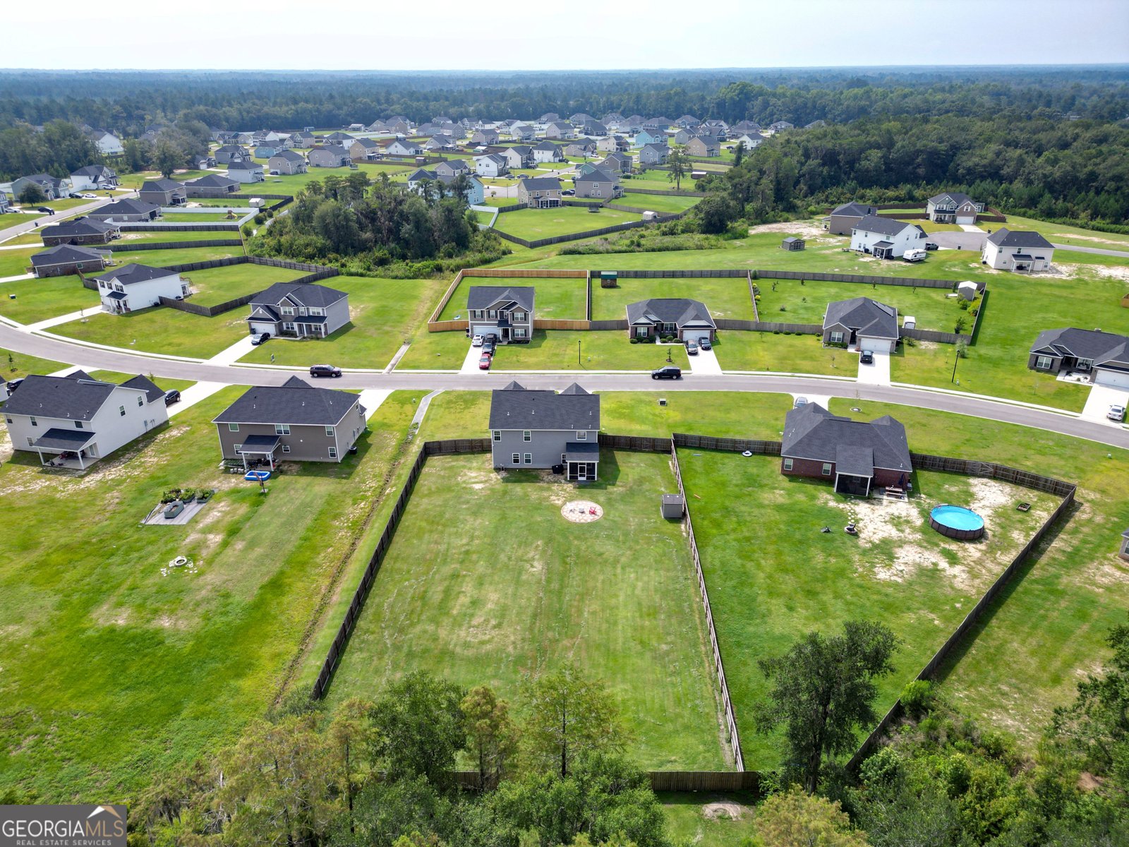 426 Akins Ranch Road Ludowici - Photo 42