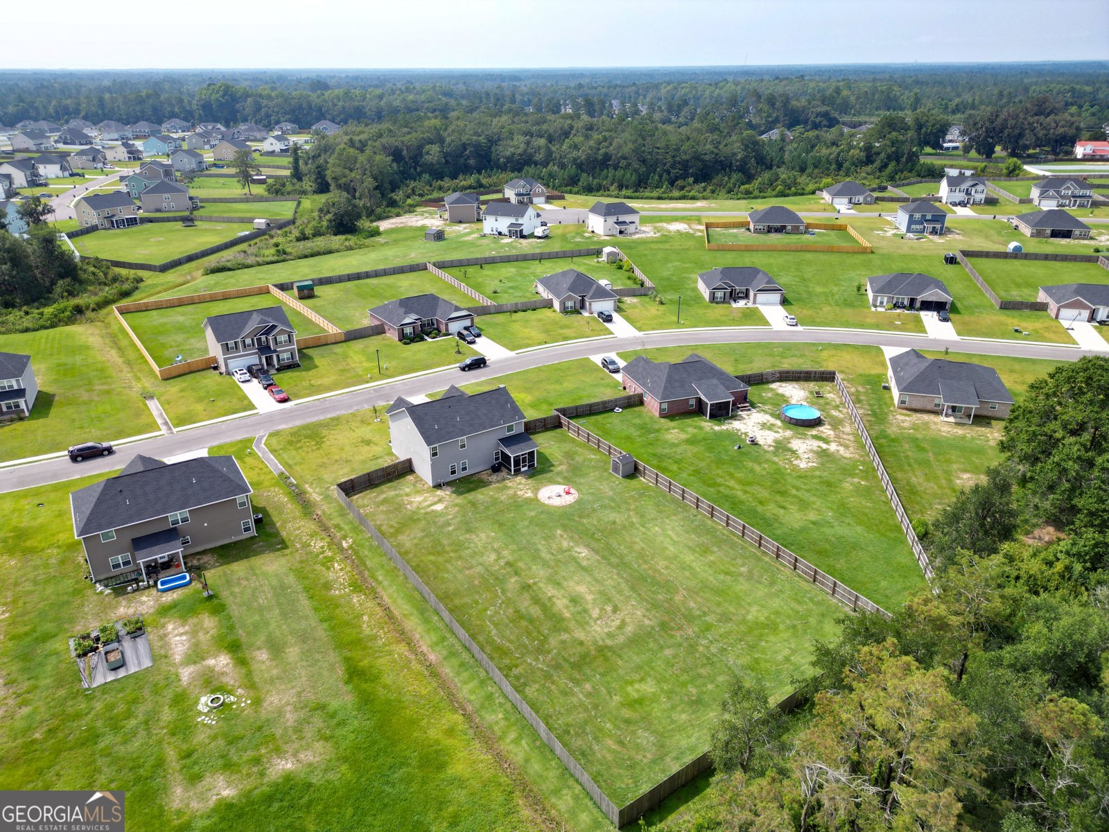 426 Akins Ranch Road Ludowici - Photo 43