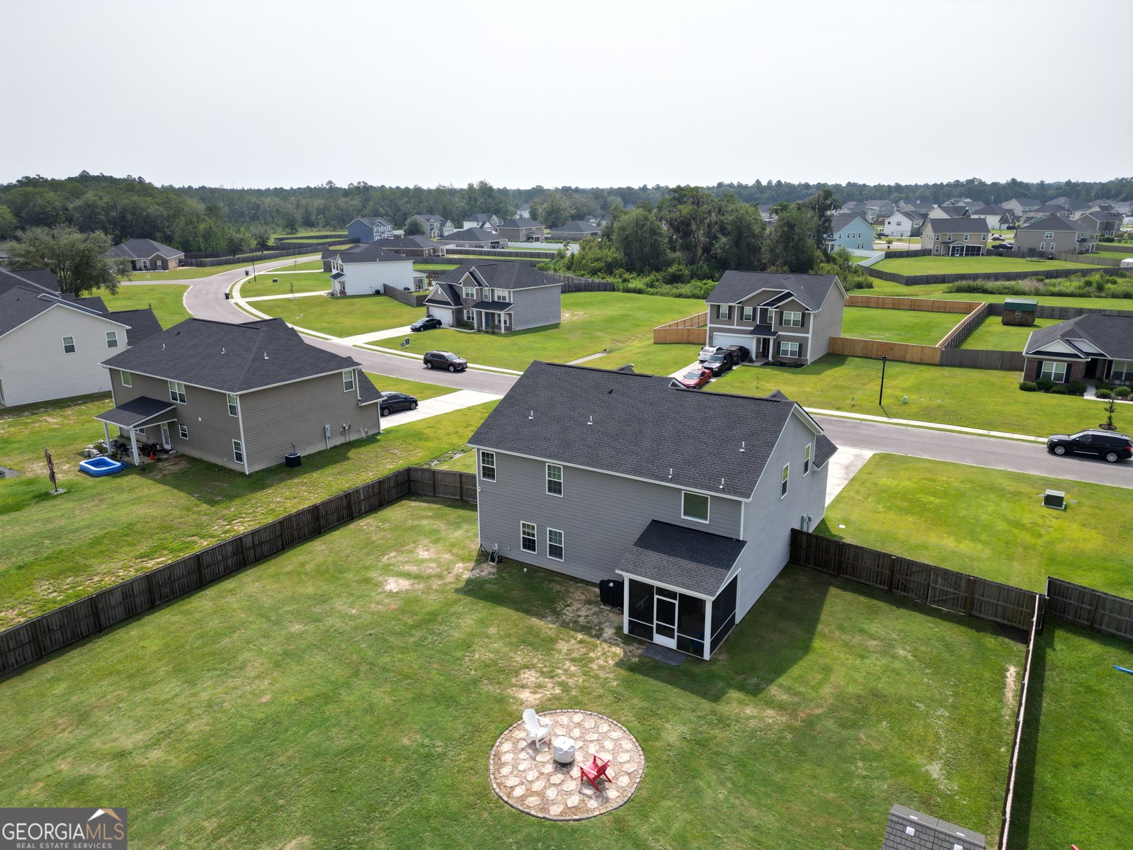 426 Akins Ranch Road Ludowici - Photo 46
