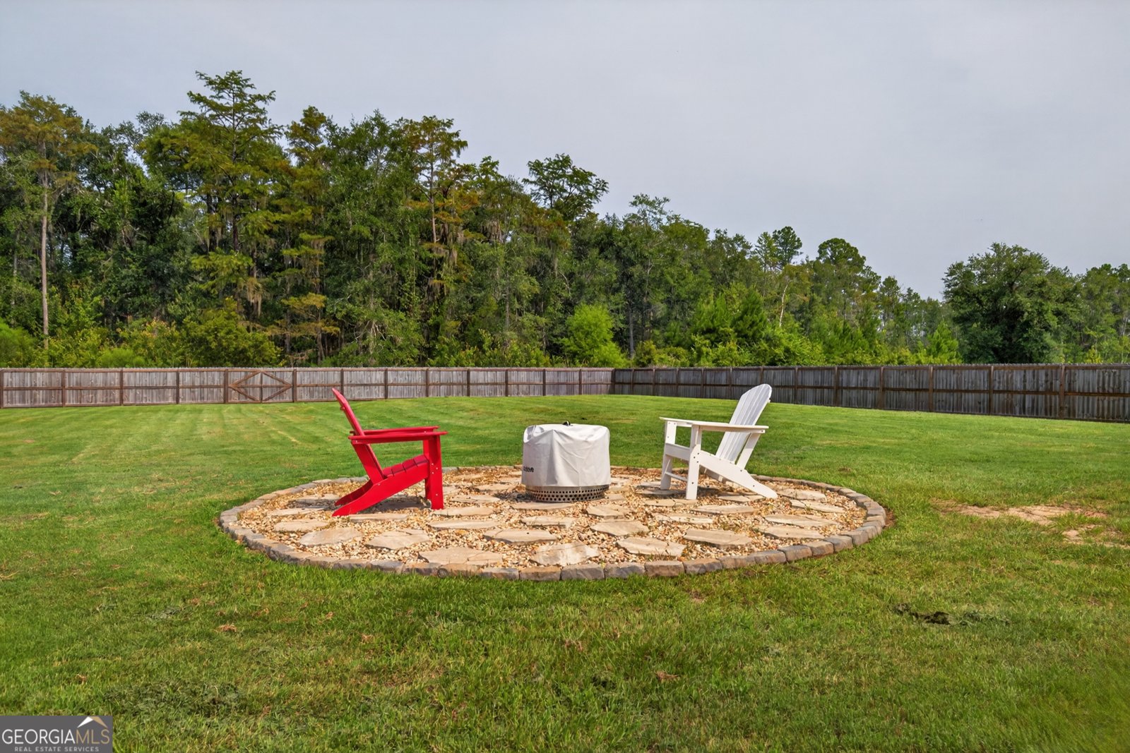426 Akins Ranch Road Ludowici - Photo 47