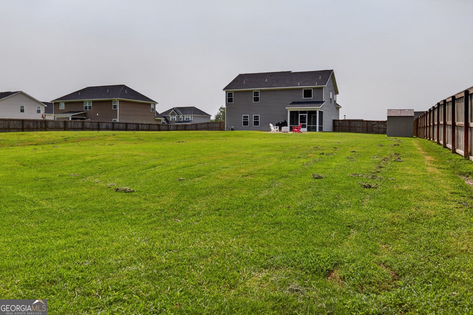426 Akins Ranch Road Ludowici - Photo 48