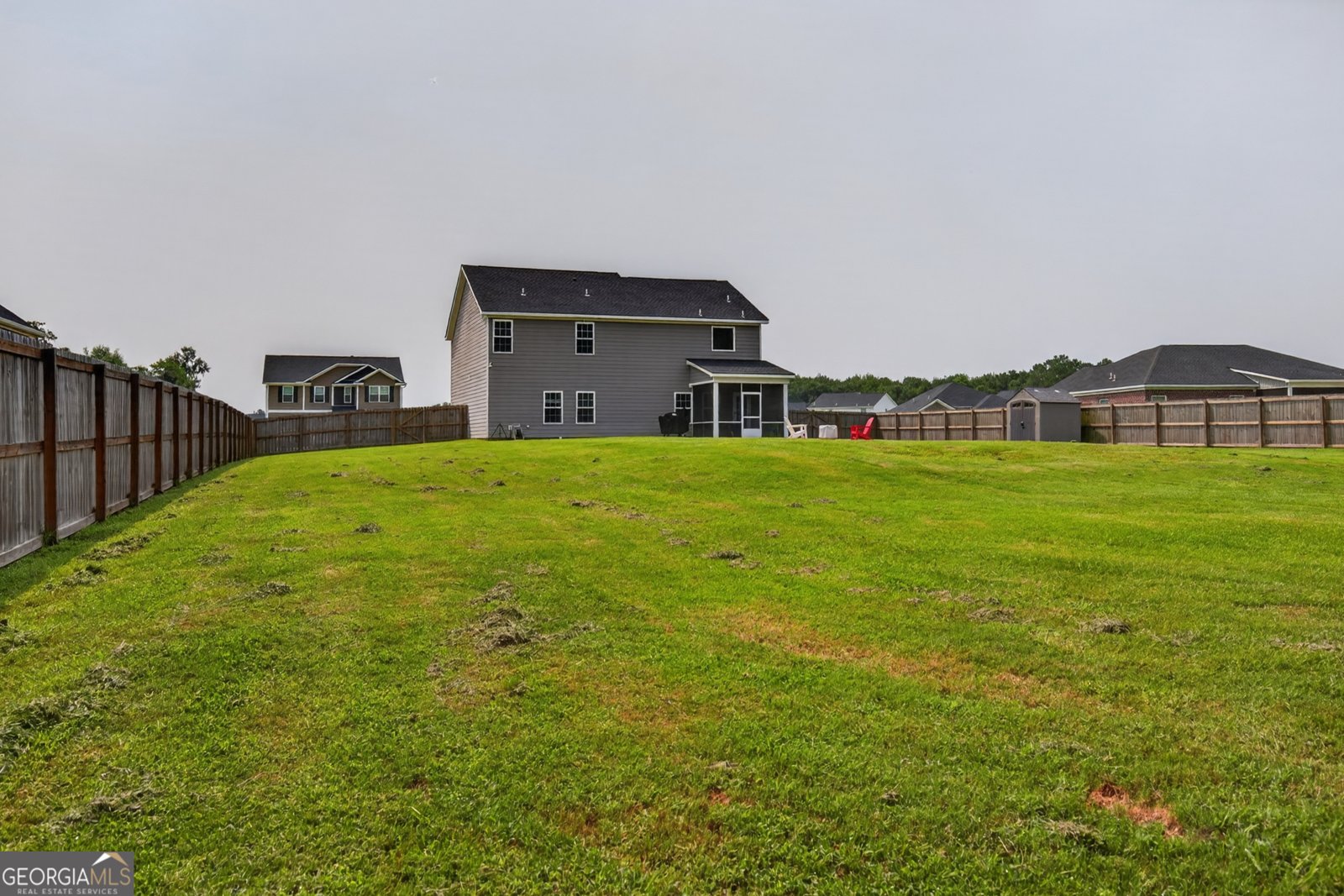 426 Akins Ranch Road Ludowici - Photo 49