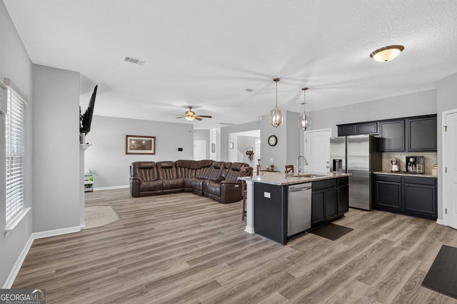 426 Akins Ranch Road Ludowici - Photo 9