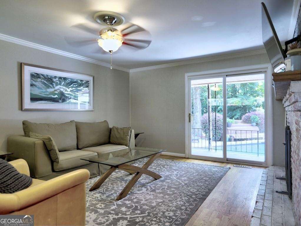 715 Glenforest Road Sandy Springs - Photo 11
