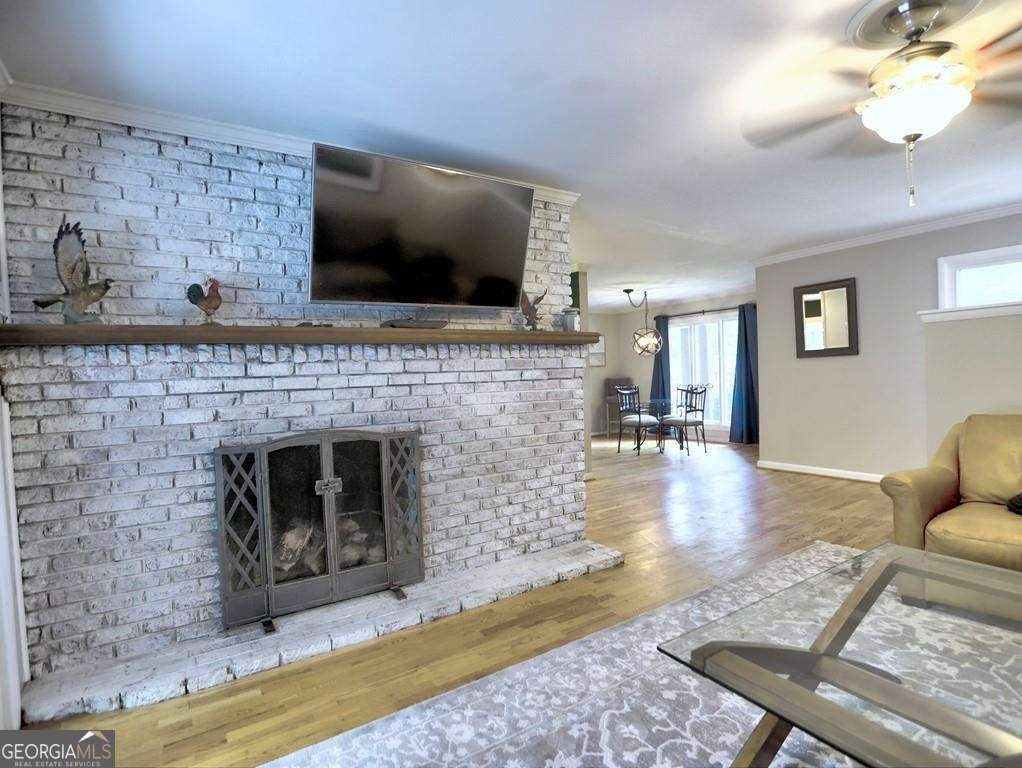 715 Glenforest Road Sandy Springs - Photo 12
