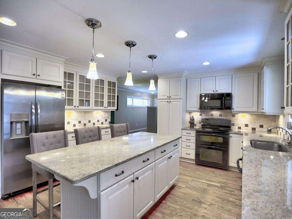 715 Glenforest Road Sandy Springs - Photo 15