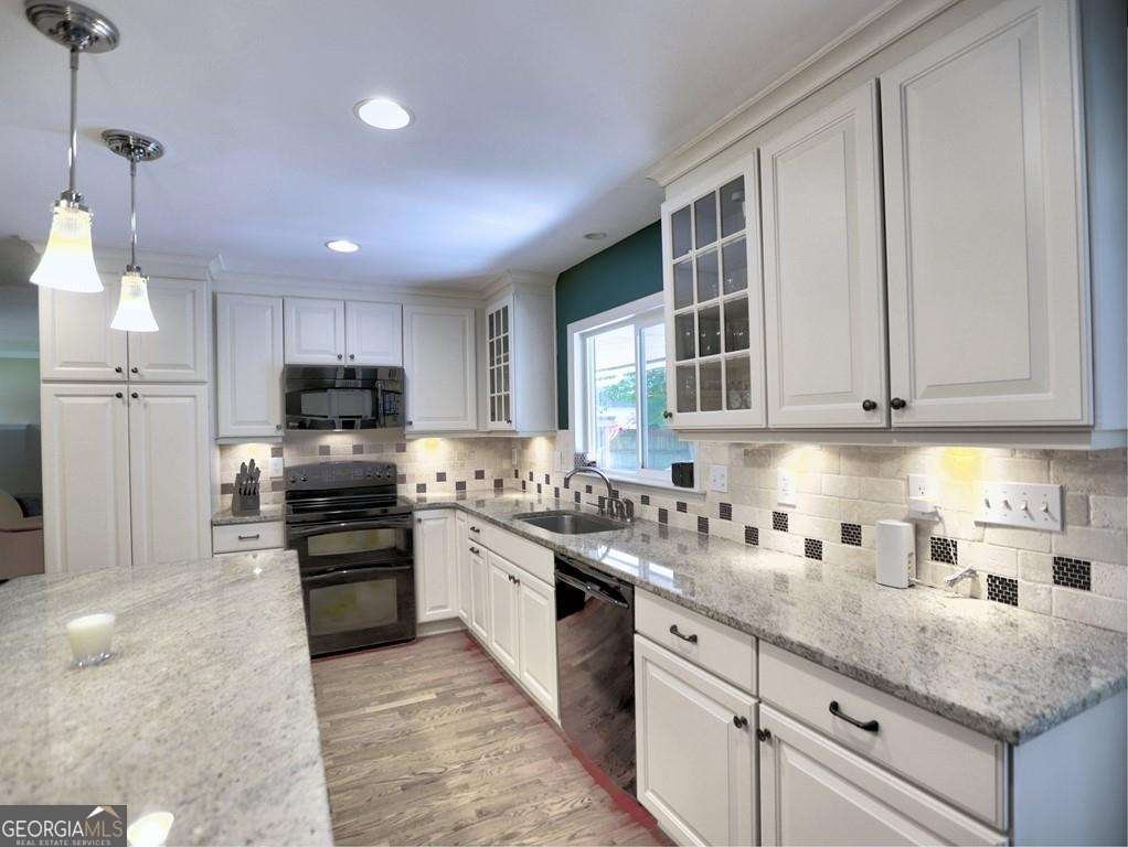 715 Glenforest Road Sandy Springs - Photo 16