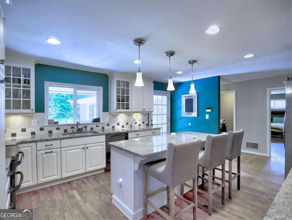 715 Glenforest Road Sandy Springs - Photo 17