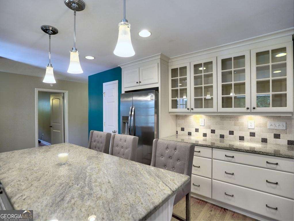 715 Glenforest Road Sandy Springs - Photo 18