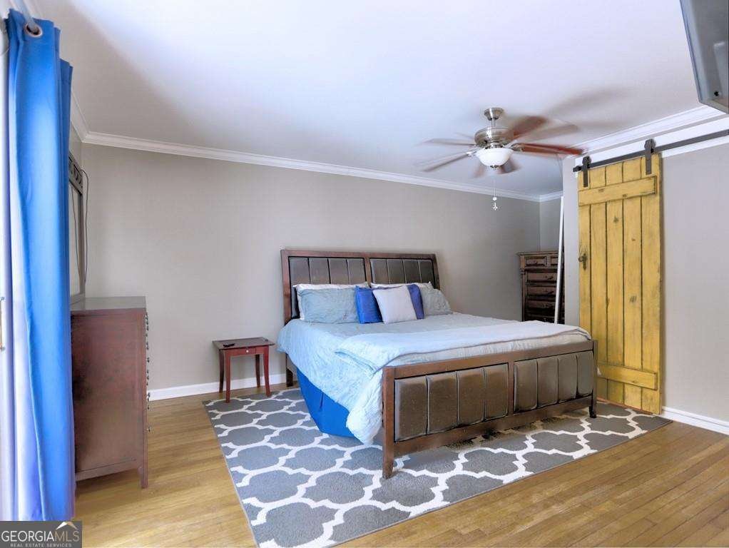 715 Glenforest Road Sandy Springs - Photo 20