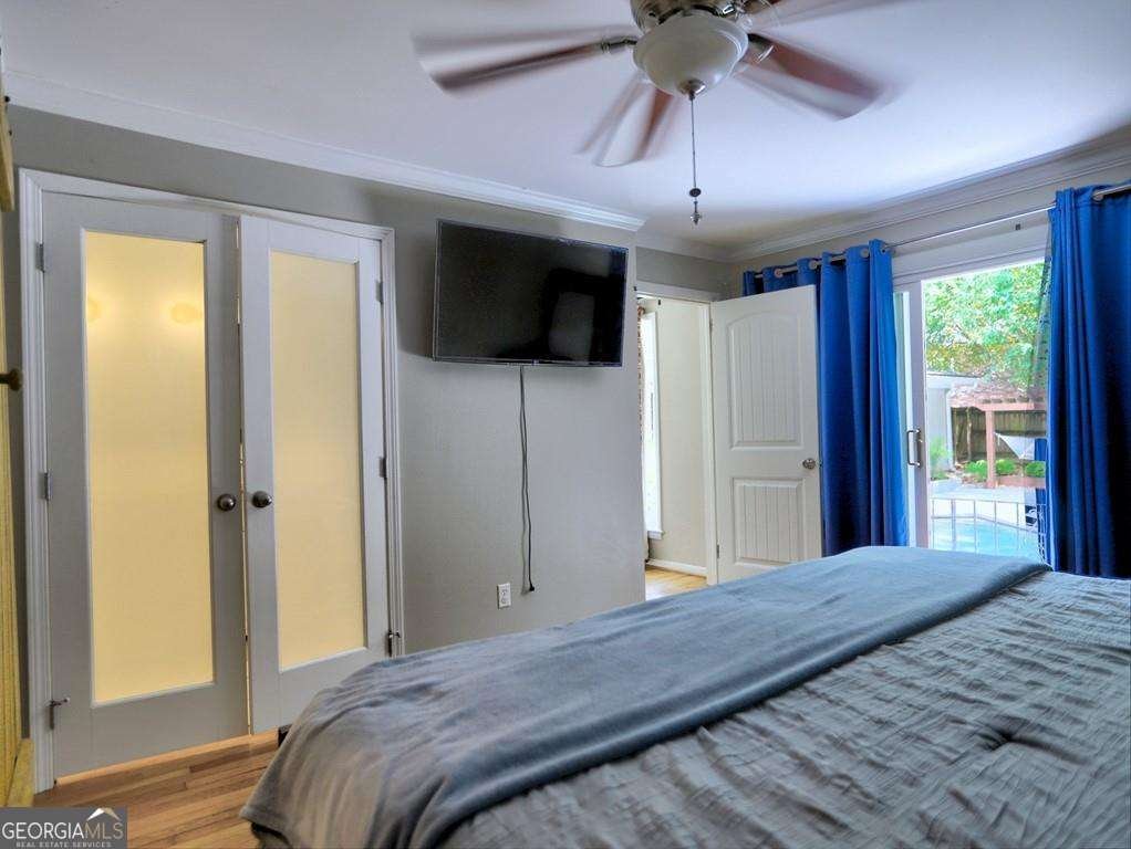 715 Glenforest Road Sandy Springs - Photo 22