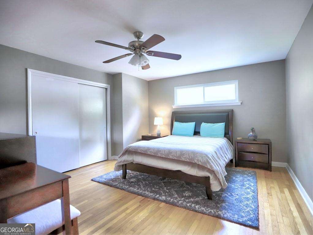 715 Glenforest Road Sandy Springs - Photo 26