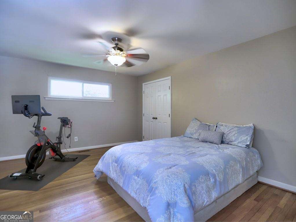 715 Glenforest Road Sandy Springs - Photo 27