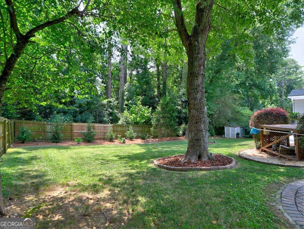 715 Glenforest Road Sandy Springs - Photo 29