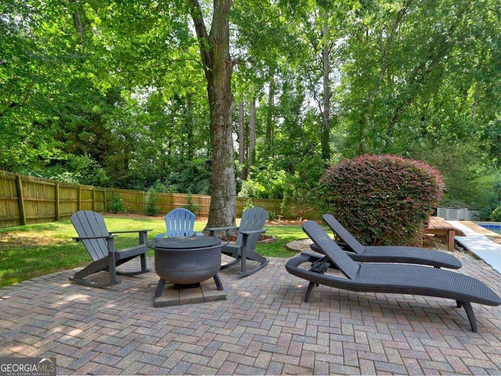 715 Glenforest Road Sandy Springs - Photo 30