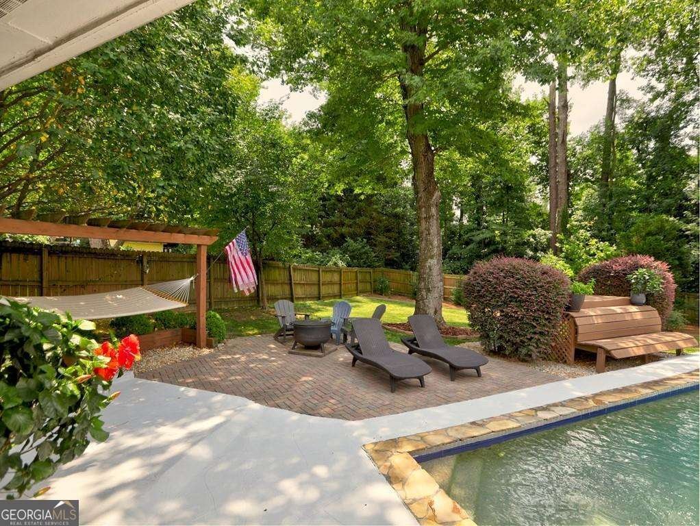 715 Glenforest Road Sandy Springs - Photo 31