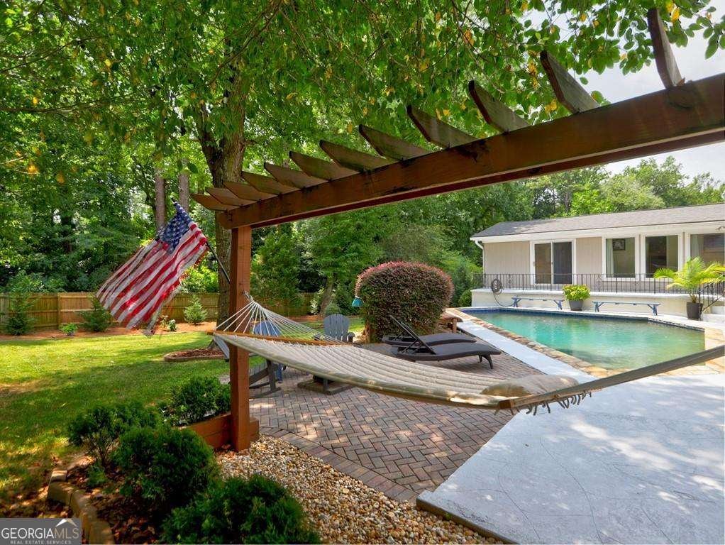 715 Glenforest Road Sandy Springs - Photo 32