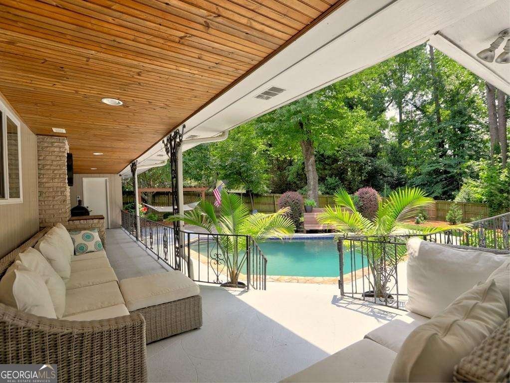 715 Glenforest Road Sandy Springs - Photo 34