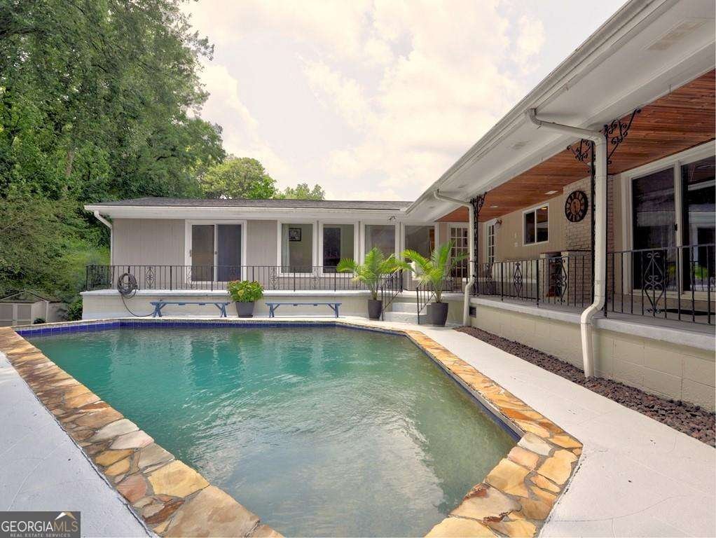 715 Glenforest Road Sandy Springs - Photo 37