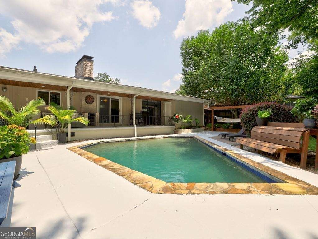 715 Glenforest Road Sandy Springs - Photo 39