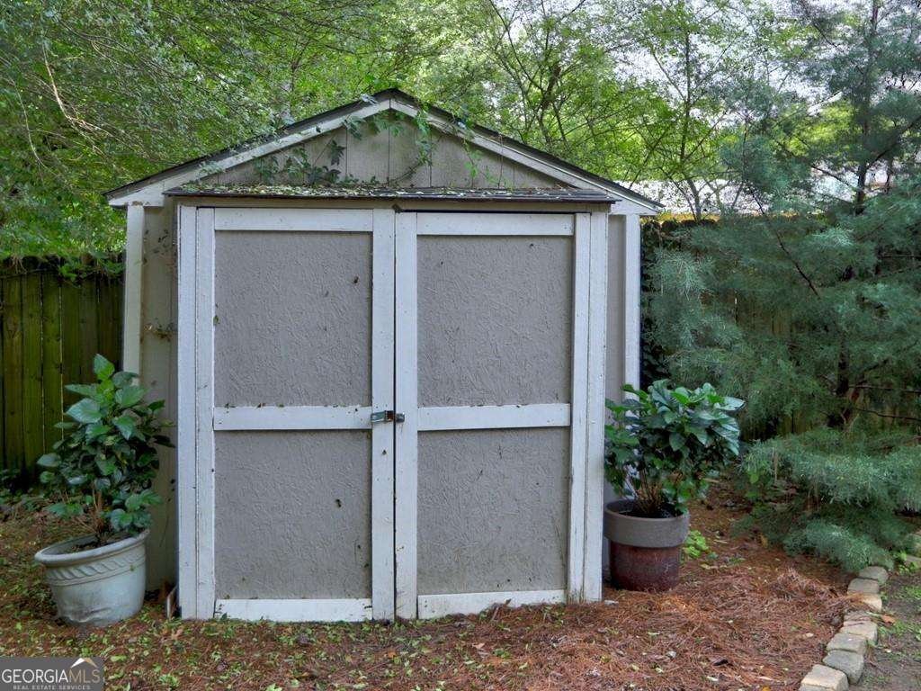 715 Glenforest Road Sandy Springs - Photo 40