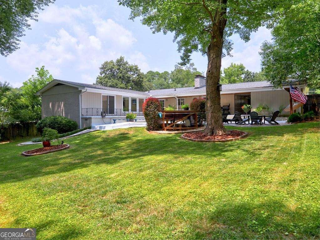 715 Glenforest Road Sandy Springs - Photo 42