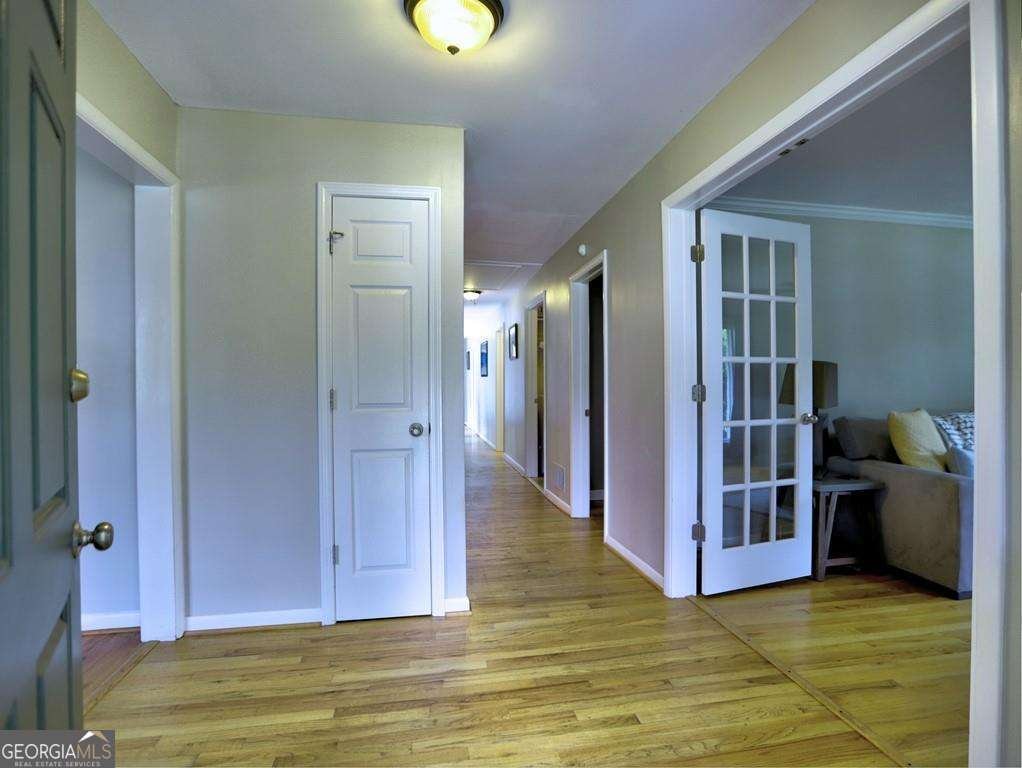 715 Glenforest Road Sandy Springs - Photo 6
