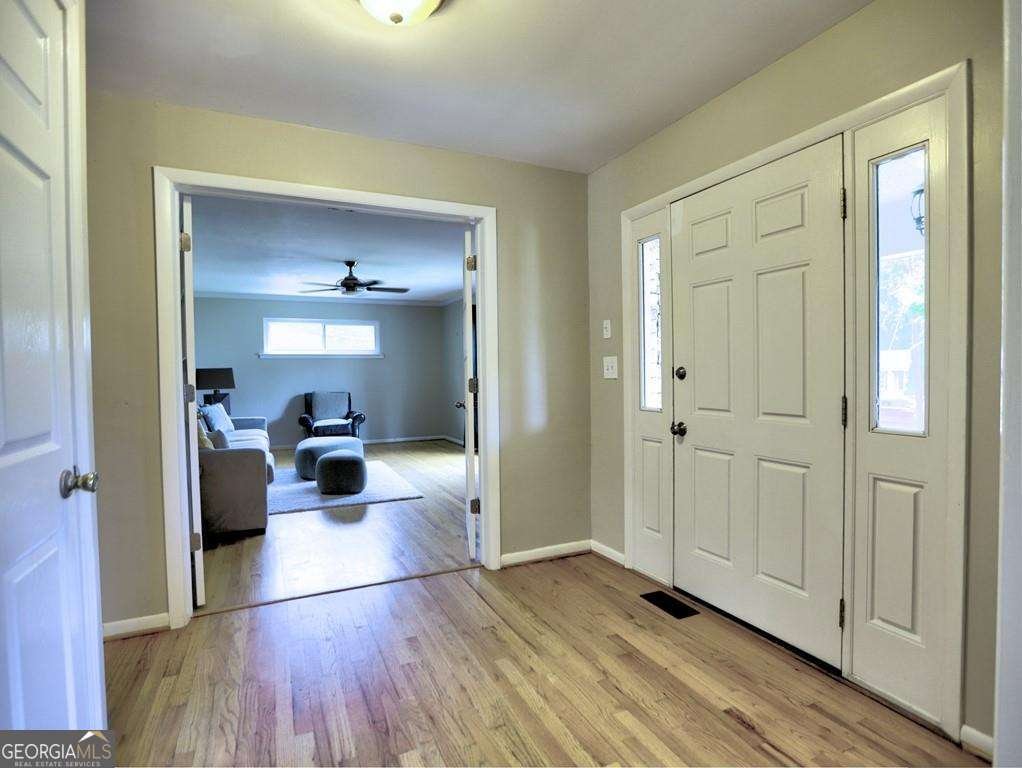 715 Glenforest Road Sandy Springs - Photo 7