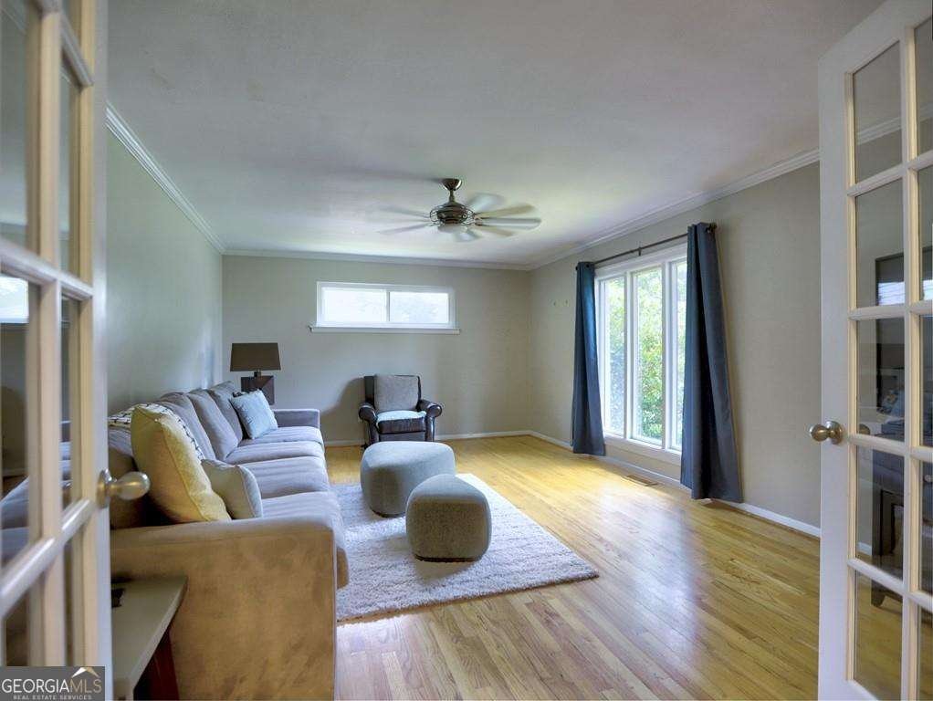 715 Glenforest Road Sandy Springs - Photo 8