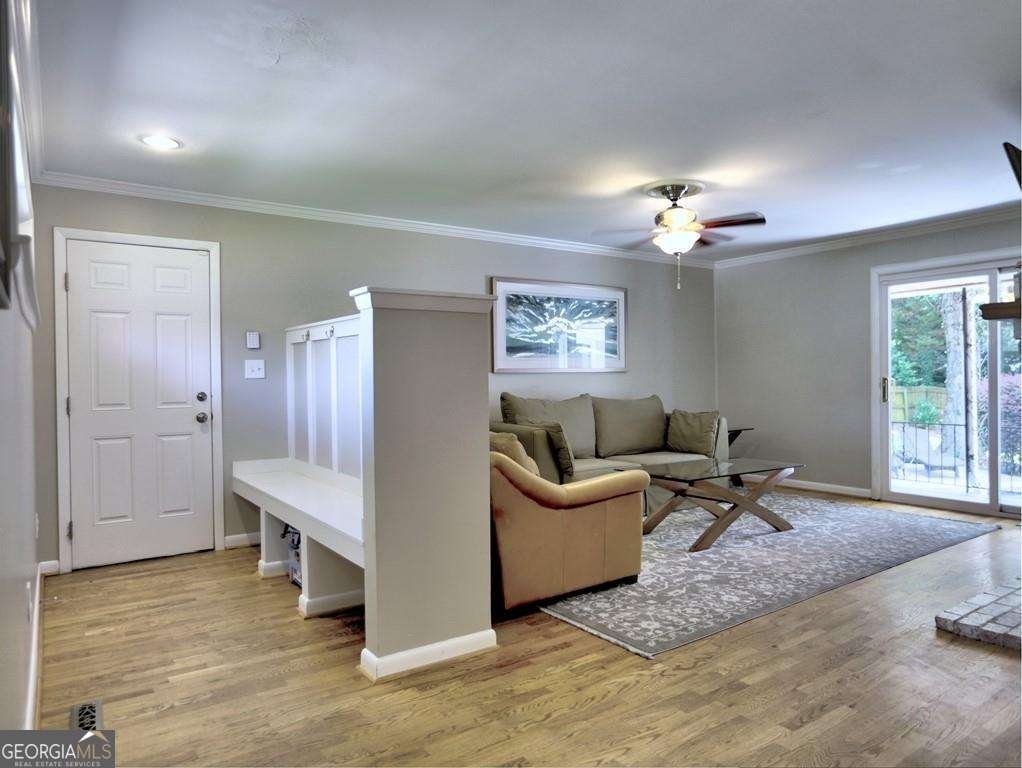 715 Glenforest Road Sandy Springs - Photo 9