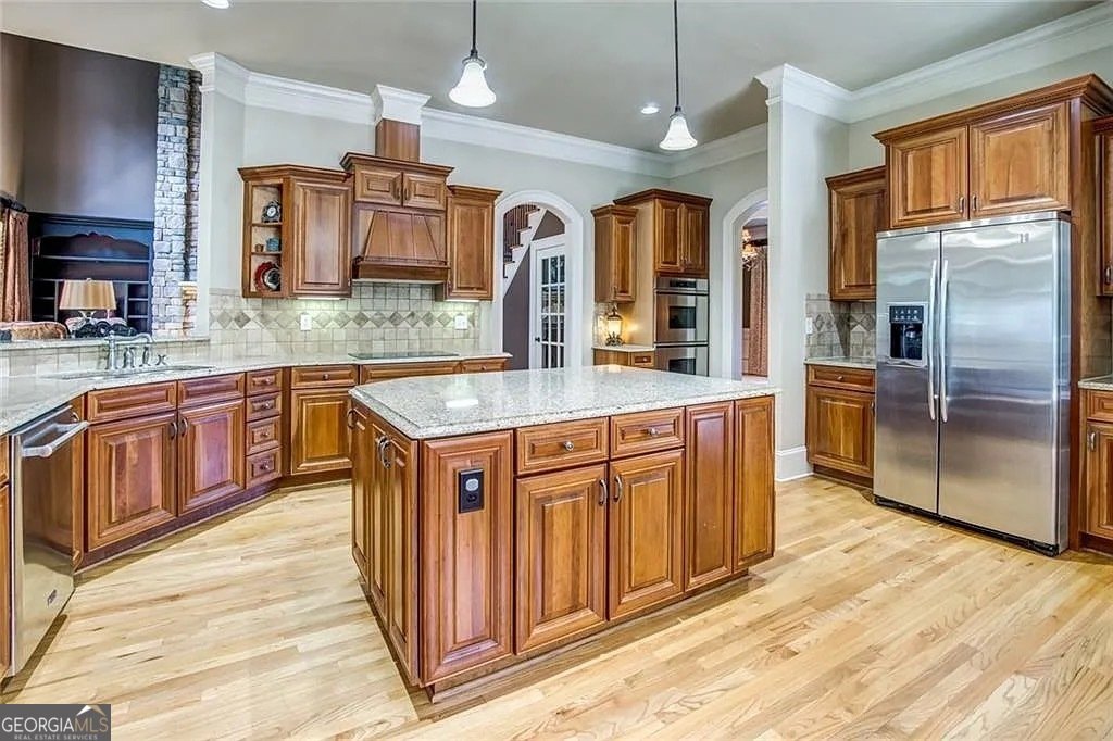 4740 Highland Point Drive Auburn - Photo 11