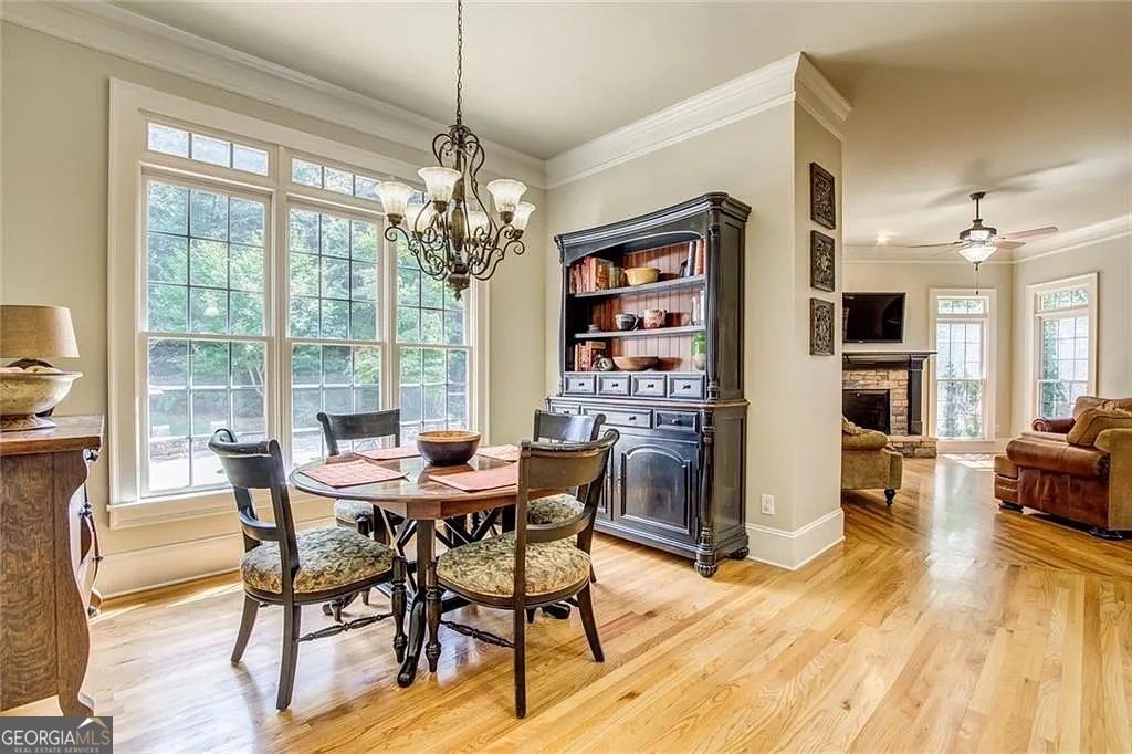 4740 Highland Point Drive Auburn - Photo 14