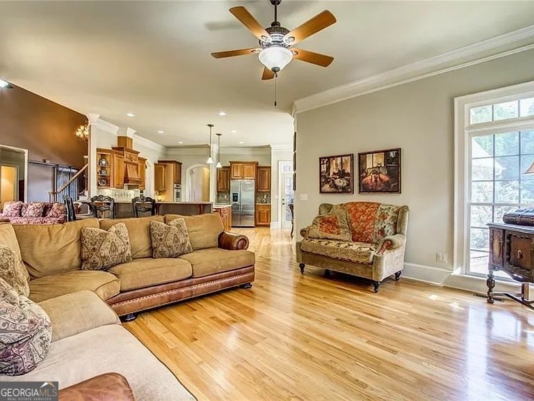 4740 Highland Point Drive Auburn - Photo 15