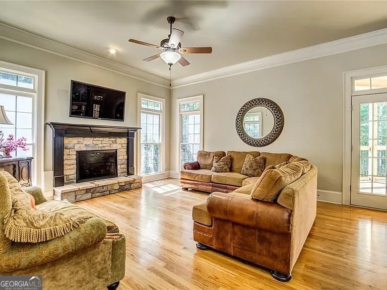 4740 Highland Point Drive Auburn - Photo 16
