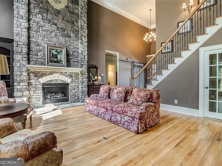 4740 Highland Point Drive Auburn - Photo 18