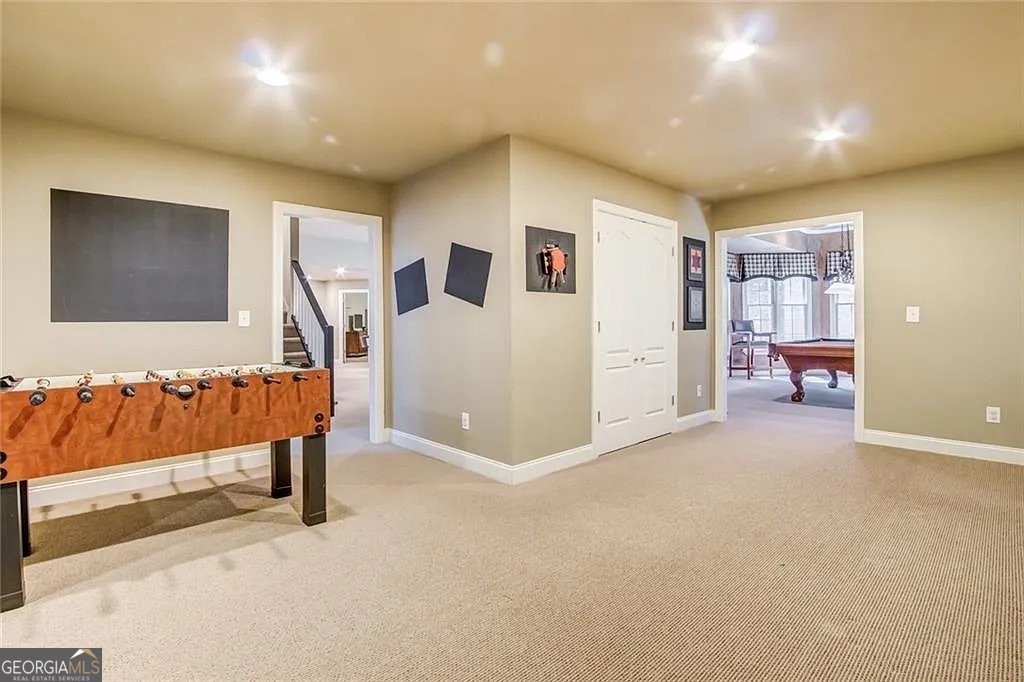 4740 Highland Point Drive Auburn - Photo 20